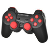 Gamepad Esperanza Warrior EGG102R (kolor czarny, kolor czerwony)