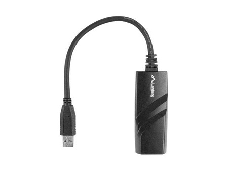 LANBERG KARTA SIECIOWA USB 3.0 1XRJ45 1GB