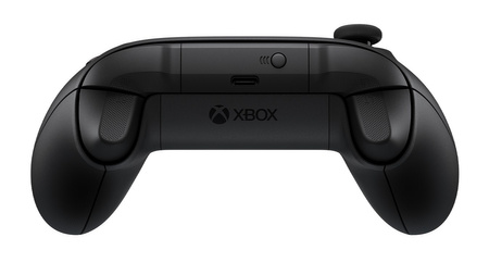 Microsoft Xbox kontroler bezprzewodowy Carbon Black