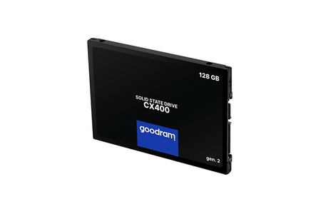 SSD GOODRAM CX400 128GB gen. 2