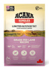 ACANA Singles Grass-Fed Lamb - sucha karma dla psa - 6 kg