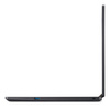 Acer TravelMate P2 TMP215-54 i5-1235U 15,6"FHD AG IPS 8GB DDR4 SSD512GB NVMe UHD80EUs Wi-Fi 6 AX201 LAN BT5.1 50Wh noOS 3Y Black