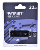 PARTIOT FLASHDRIVE Xporter 3 32GB Type A USB3.2