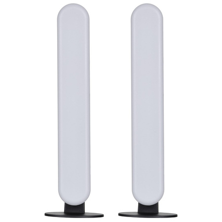 Lampka muzyczna LED Activejet AJE-MUSIC BAR RGB