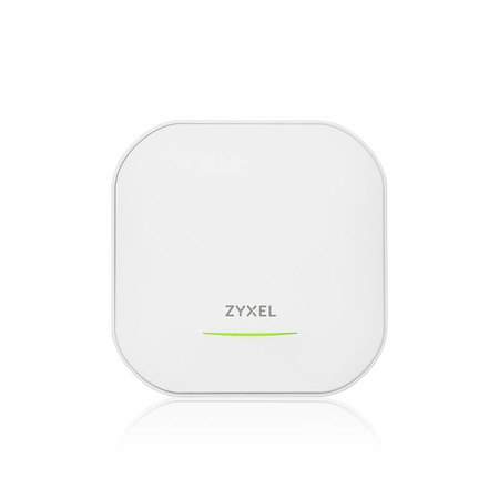 Acces Point Wi-Fi 6E Zyxel NWA220AX-6E 2.4GHz(2x2)/5GHz(4x4)/6GHz(4x4) PoE+/PoE++ 1x1G 1x2,5G