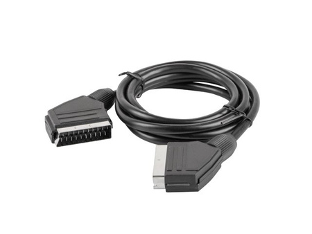 LANBERG KABEL EURO-EURO 1.8M