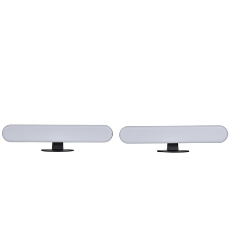 Lampka muzyczna LED Activejet AJE-MUSIC BAR RGB