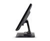 Elo Touch  1723L 17-inch LCD (LED backlight) Desktop, WW, Projected Capacitve 10-touch, USB Controller, Anti-glare, Zero-bezel, VGA & DVI video interfa