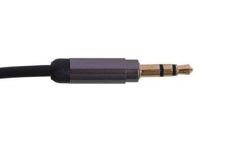 GEMBIRD KABEL STEREO MINIJACK-MINIJACK M/M 1M