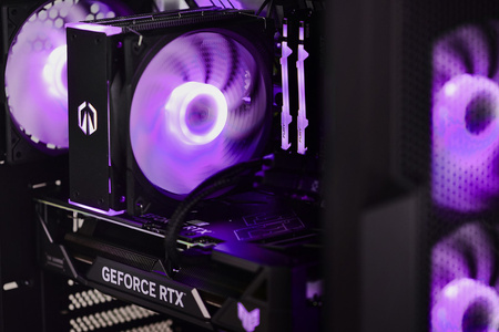 Actina ENDORFY 13500/32GB/1TB/RTX4070/650W [1407]