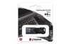 KINGSTON FLASH 64GB USB3.2 DataTraveler Exodia Onyx
