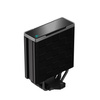 Chłodzenie DeepCool AK400 Zero Dark Plus