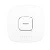 Acces Point Wi-Fi 6E Netgear WAX638E 2,4GHz(2x2)/5GHz(4x4)/6GHz(2x2) PoE++/PoE+ 1x1G 1x2,5G