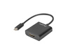 Adapter Lanberg AD-UC-HD-01 (USB typu C M - HDMI F