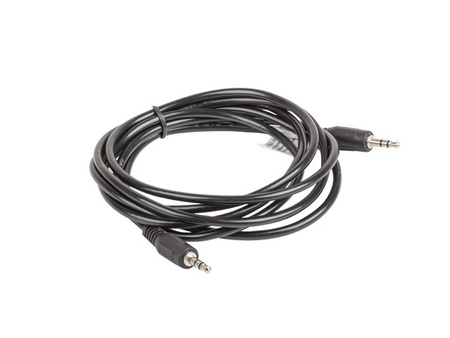 LANBERG KABEL STEREO MINIJACK(M)->MINIJACK(M) 2M