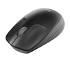 MYSZ LOGITECH M190 BLACK