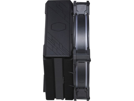 COOLER MASTER CHŁODZENIE CPU HYPER 212 HALO ARGB LGA1700 & AM5 RR-S4KK-20PA-R1