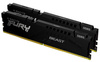 Kingston FURY DDR5 32GB (2x16GB) 5600MHz CL40 Beast Black XMP