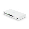 Switch Ubiquiti UISP Switch 9p PoE (pasive) 110W Managed Gigabit