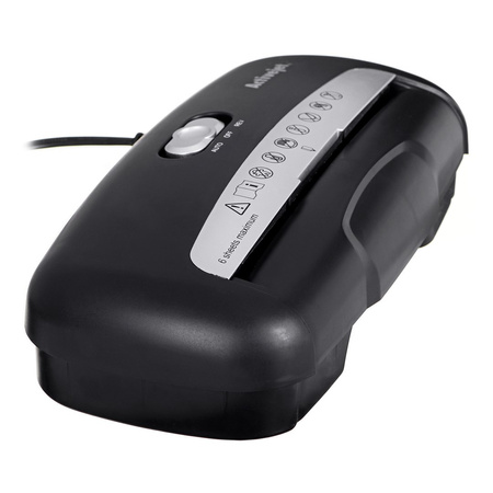 Activejet niszczarka ASH-0601S