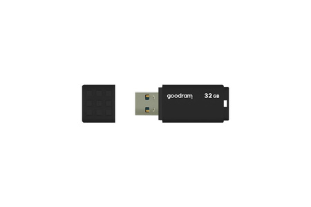 GOODRAM FLASHDRIVE 32GB UME3 USB 3.0 BLACK