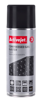 Activejet sprężone powietrze 400ml AOC-200