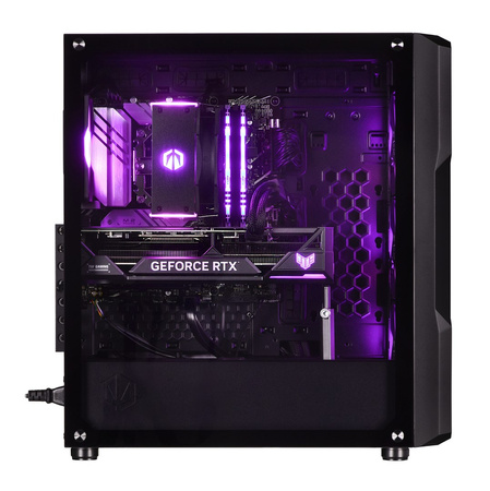 Actina ENDORFY 13500/16GB/1TB/RTX4070/650W