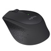 Mysz Logitech M280 910-004287 (optyczna; 1000 DPI; kolor czarny)