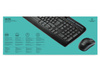 ZESTAW LOGITECH WIRELESS COMBO MK330 BEZPRZEWODOWY