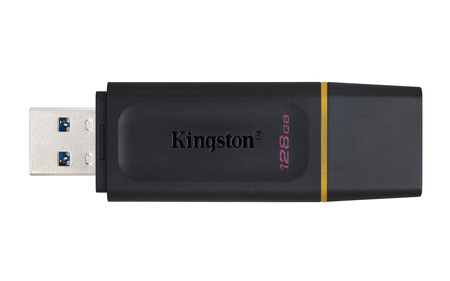 KINGSTON 128GB USB 3.2 Gen1 DataTraveler Exodia B+Y