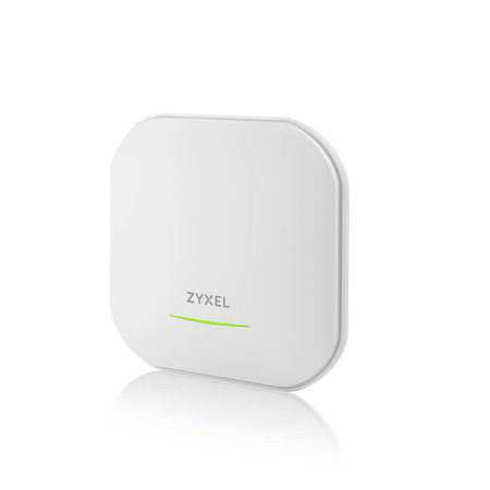 Acces Point Wi-Fi 6E Zyxel NWA220AX-6E 2.4GHz(2x2)/5GHz(4x4)/6GHz(4x4) PoE+/PoE++ 1x1G 1x2,5G