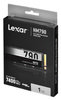 Dysk SSD Lexar NM790 1TB M.2 PCIe NVMe