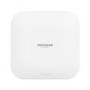 Acces Point Wi-Fi 6 Netgear WAX620 2,4GHz(4x4)/5GHz(4x4) PoE+/PoE 1x2,5G