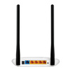 TP-LINK TL-WR841N router standard N 300Mb/s WIFI PL