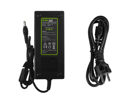 Zasilacz Green Cell PRO 19V 6.32A 120W do Acer Aspire 7552G 7745G 7750G V3-771G V3-772G