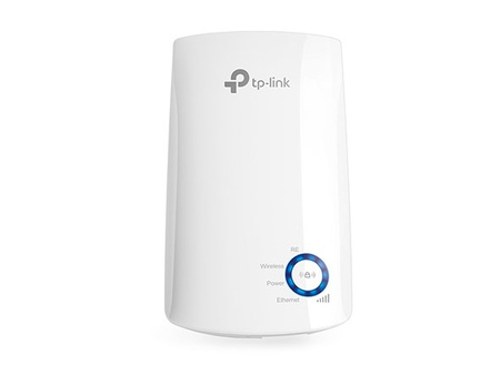 TP-LINK TL-WA850RE Uniwersalny wzmacniacz sieci