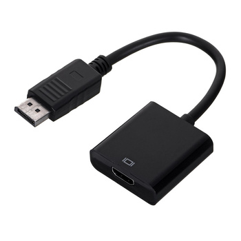 Adapter GEMBIRD A-DPM-HDMIF-002 (DisplayPort M - H