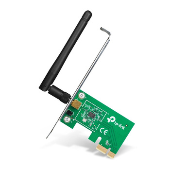 TP-LINK TL-WN781ND KARTA WIFI PCI 150MBPS