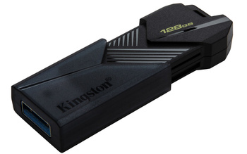 KINGSTON FLASH 128GB USB3.2 DataTraveler ExodiaOnyx