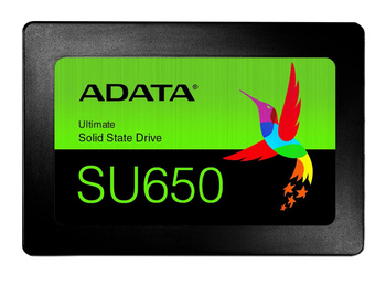 ADATA DYSK SSD Ultimate SU650 2.5" 960GB SATA