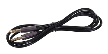 GEMBIRD KABEL STEREO MINIJACK-MINIJACK M/M 1M