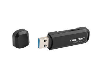 NATEC CZYTNIK KART SCARAB 2 SD/MICRO SD USB 3.0