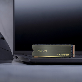 ADATA DYSK SSD LEGEND 800 500GB M.2
