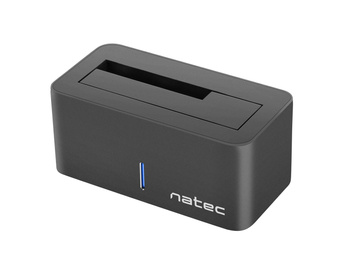 NATEC STACJA DOKUJĄCA HDD USB 3.0 KANGAROO SATA