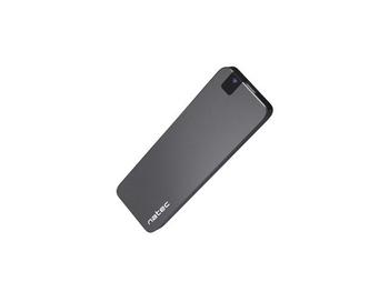 NATEC OBUDOWA SSD RHINO M.2 NVME ALUMINIUM NKZ-1953