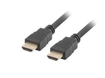 LANBERG KABEL HDMI V1.4 M/M 3M CCS CZARNY