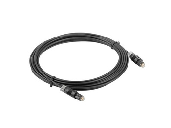 LANBERG KABEL OPTYCZNY TOSLINK M/M 1M