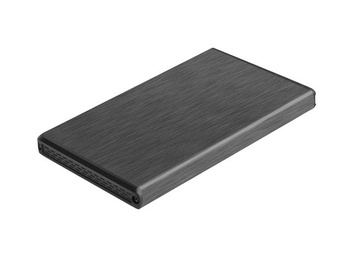 OBUDOWA NATEC RHINO NA DYSK 2.5" SATA USB CZARNA