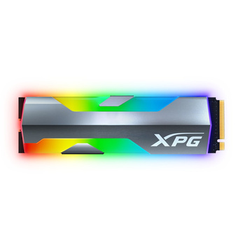 ADATA DYSK SSD XPG SPECTRIX S20G 500GB PCIe