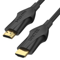 UNITEK KABEL HDMI 2.1 8K, 4K@120HZ, C11060BK-2M